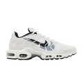 Nike Air Max Plus 'Spray Paint Swoosh - White Cool Grey'