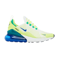 Nike Air Max 270 GS 'Light Lemon Twist'