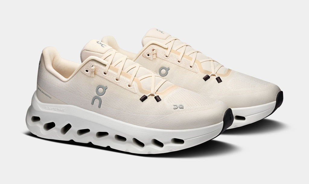 Cloudtilt Mens Running Shoes (Sand/Dew)