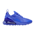 Nike Wmns Air Max 270 'Light Ultramarine'