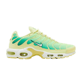 Nike Wmns Air Max Plus 'Lemon Lime'