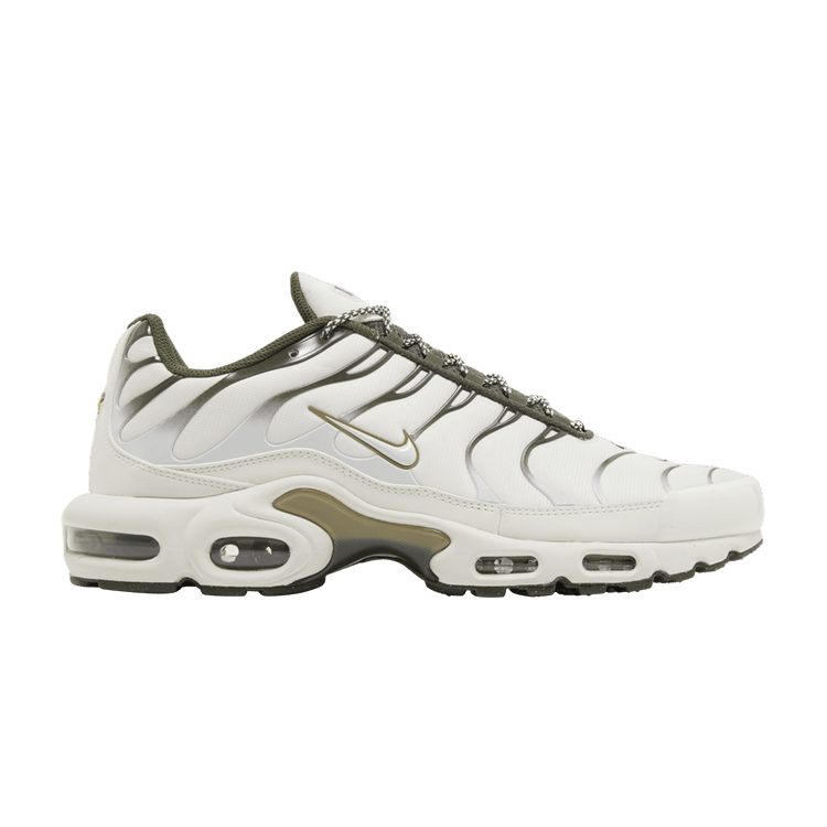 Nike Air Max Plus 'Phantom Neutral Olive'