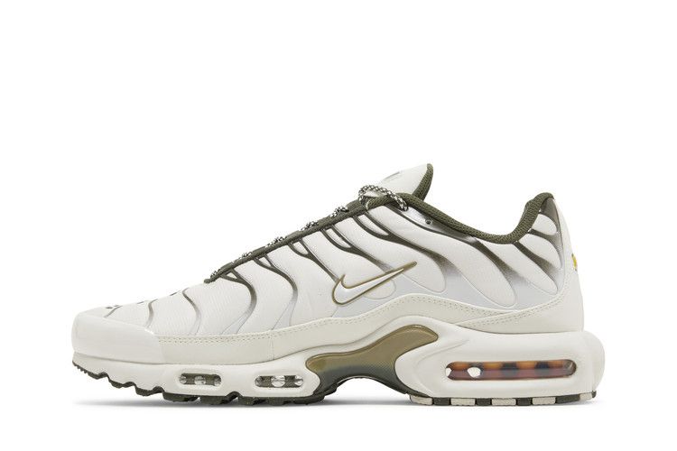 Nike Air Max Plus 'Phantom Neutral Olive'