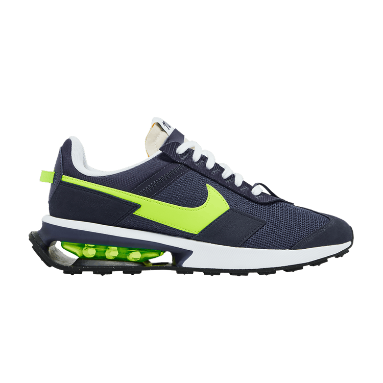 Nike Air Max Pre-Day 'Deep Royal Blue Volt'