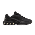 Nike Air Max DN GS 'Black Dark Grey'