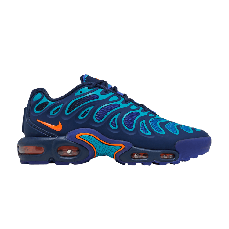 Nike Men's Air Max Plus Drift 'Midnight Navy'
