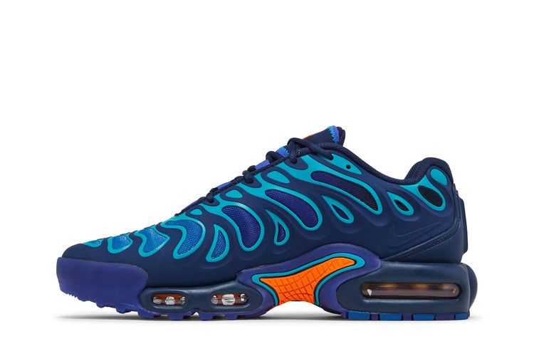 Nike Men's Air Max Plus Drift 'Midnight Navy'