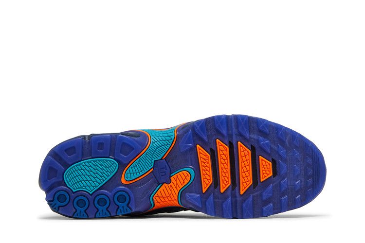 Nike Men's Air Max Plus Drift 'Midnight Navy'