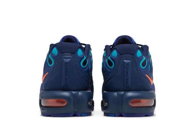 Nike Men's Air Max Plus Drift 'Midnight Navy'