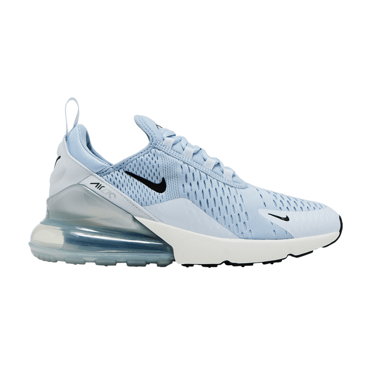 Nike Wmns Air Max 270 'Light Armory Blue'