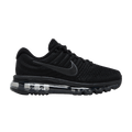 Nike Wmns Air Max 2017 'Triple Black'