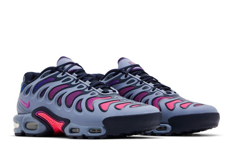 Nike Air Max Plus Drift 'Ashen Slate'