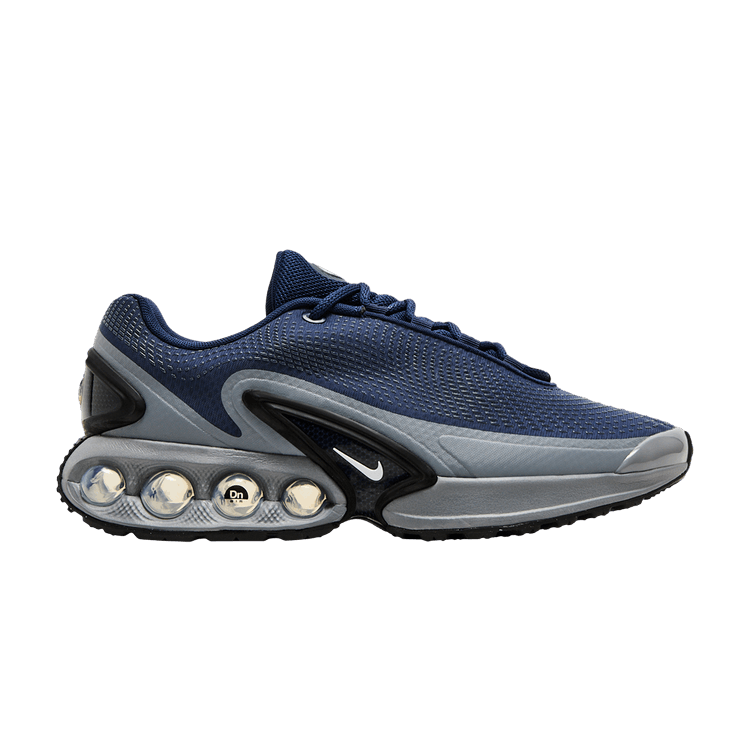 Nike Air Max DN 'Midnight Navy Cool Grey'