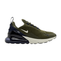 Nike Air Max 270 'Cargo Khaki Obsidian'