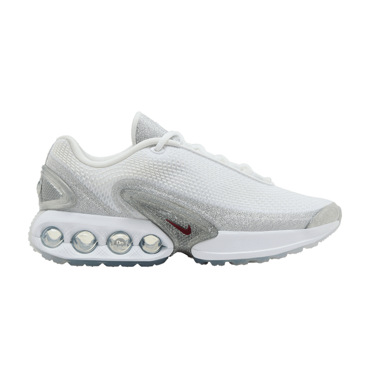 Nike Wmns Air Max DN 'Silver Glitter'