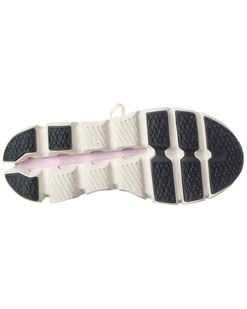 On Running Cloudswift 4 Sneaker