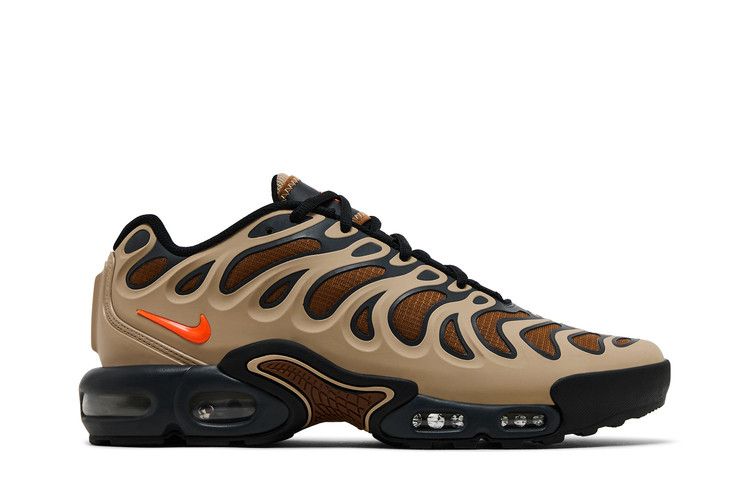 Nike Air Max Plus Drift 'Khaki Sanddrift'
