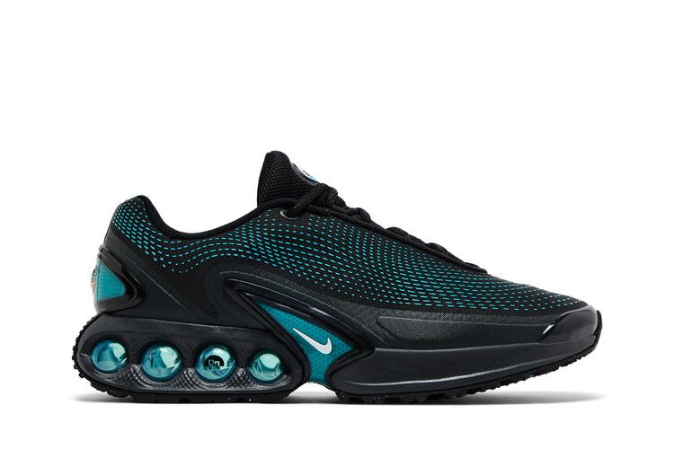 Nike Air Max DN Essential 'Black Dusty Cactus'
