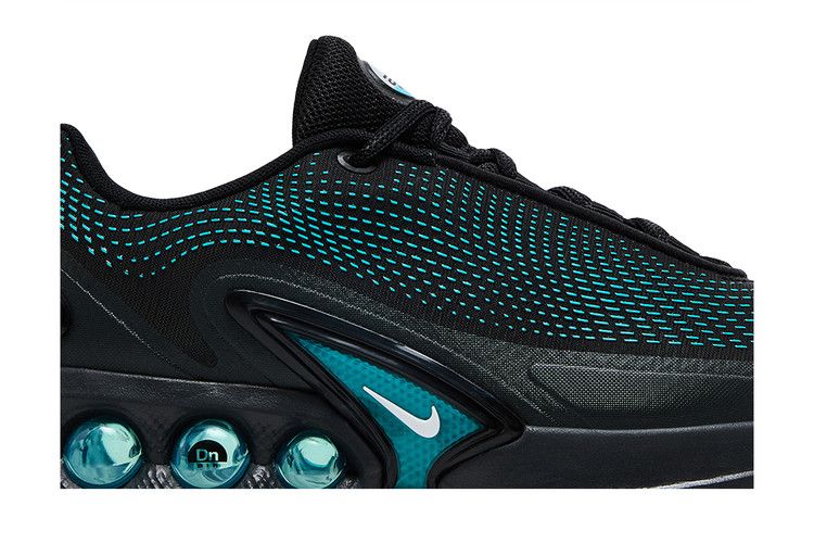 Nike Air Max DN Essential 'Black Dusty Cactus'