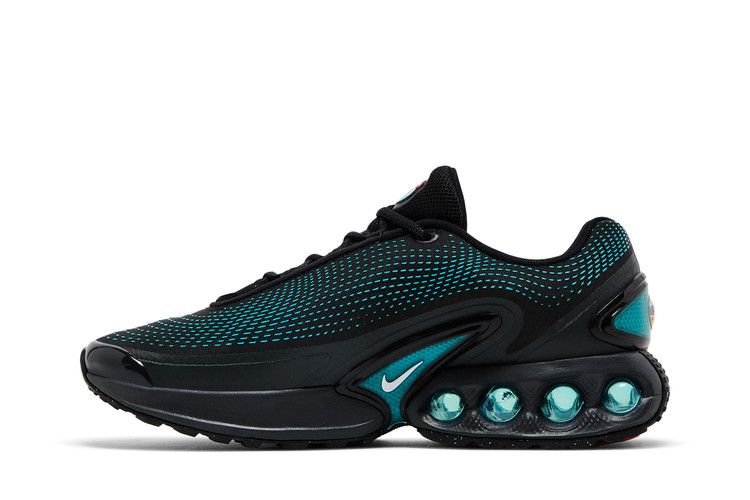 Nike Air Max DN Essential 'Black Dusty Cactus'