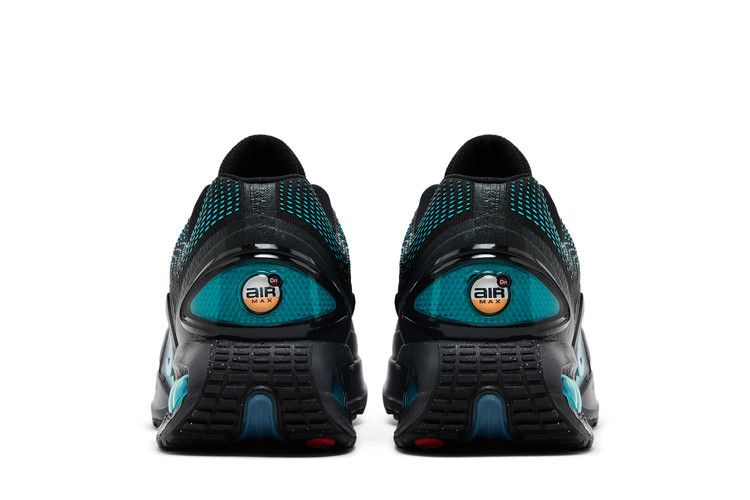 Nike Air Max DN Essential 'Black Dusty Cactus'