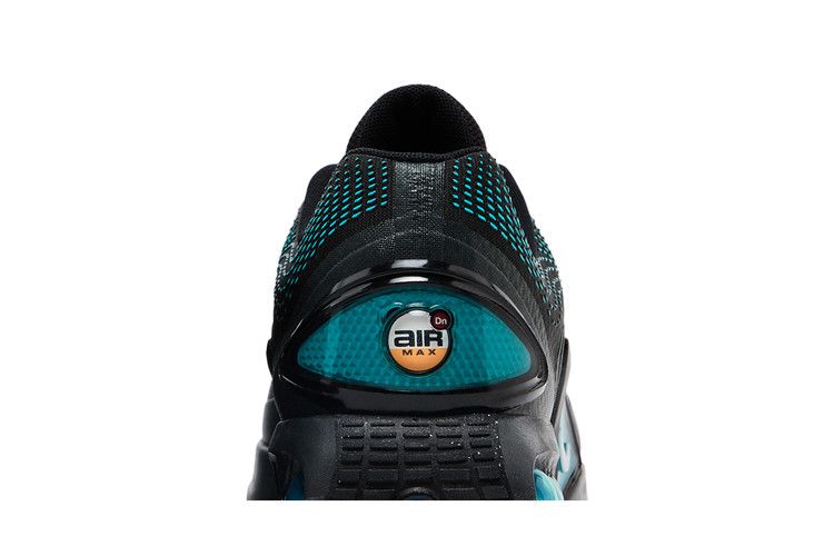 Nike Air Max DN Essential 'Black Dusty Cactus'