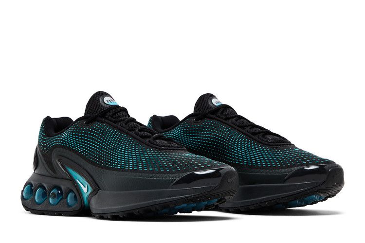 Nike Air Max DN Essential 'Black Dusty Cactus'