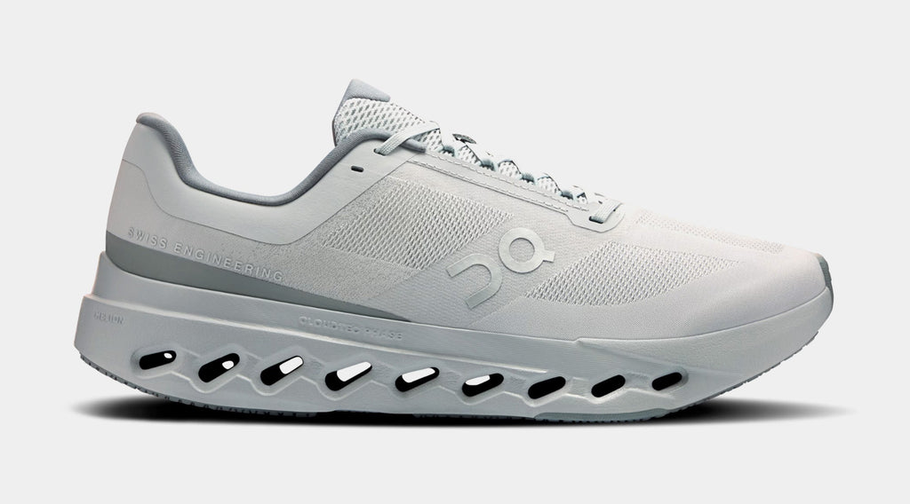 Cloudsurfer Next Mens Running Shoes (Glacier/White)
