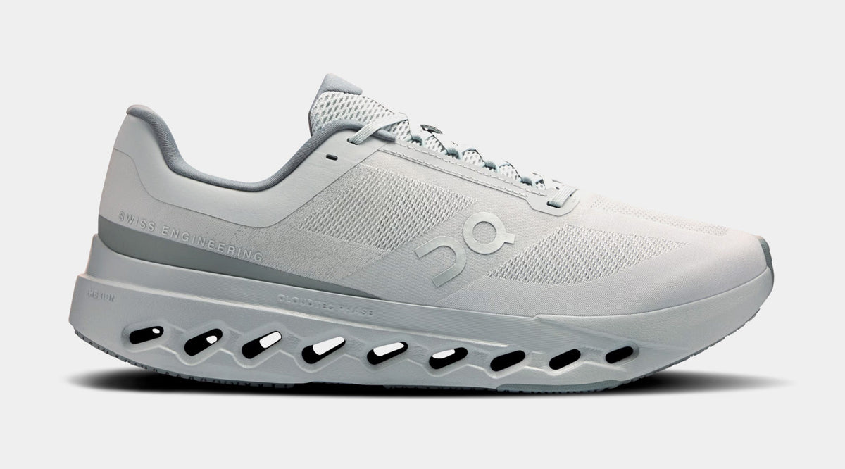 Cloudsurfer Next Mens Running Shoes (Glacier/White)