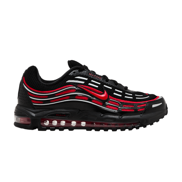 Nike Air Max TL 2.5 'Bred'