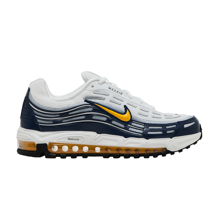 Nike Air Max TL 2.5 'Midnight Navy Varsity Maize'