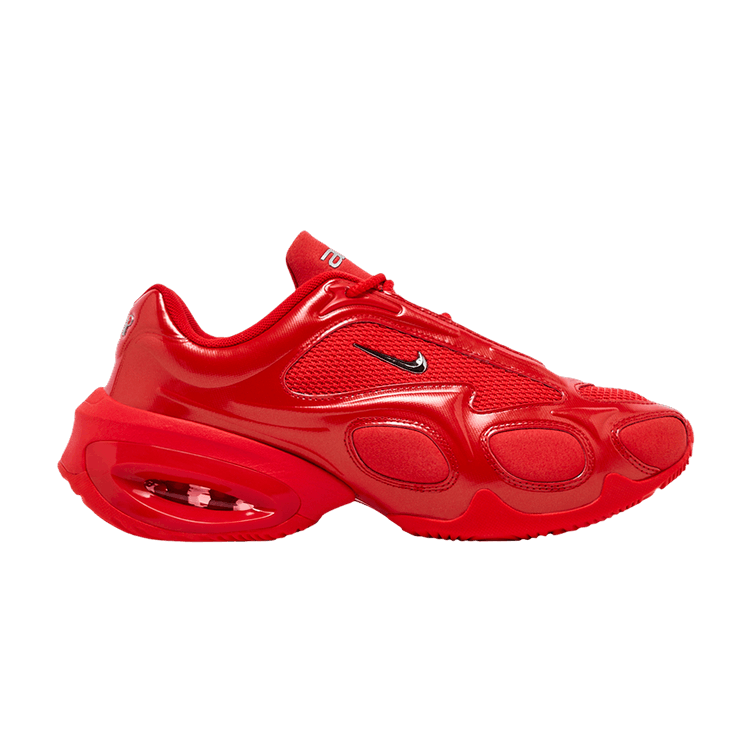 Nike Wmns Air Max Muse 'Habanero Red'
