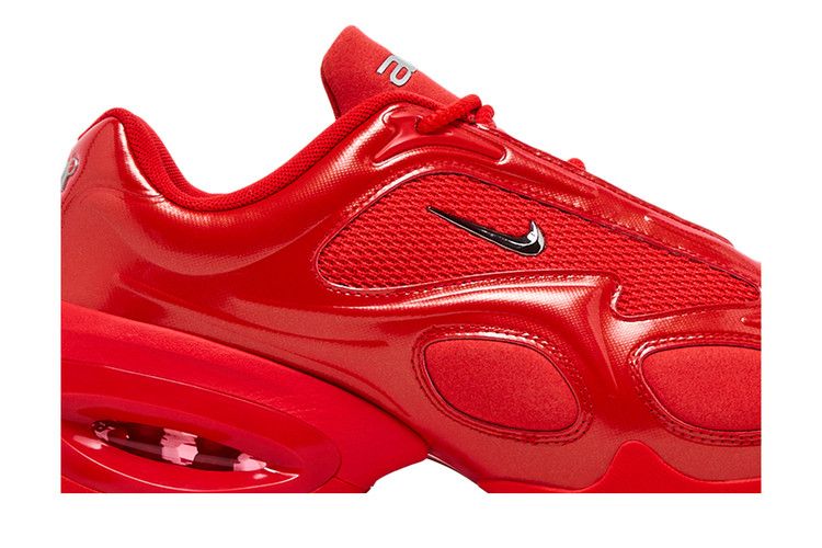 Nike Wmns Air Max Muse 'Habanero Red'