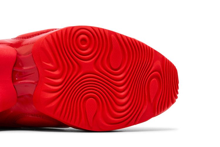Nike Wmns Air Max Muse 'Habanero Red'