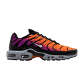 Nike Air Max Plus 'Total Orange Vivid Purple'