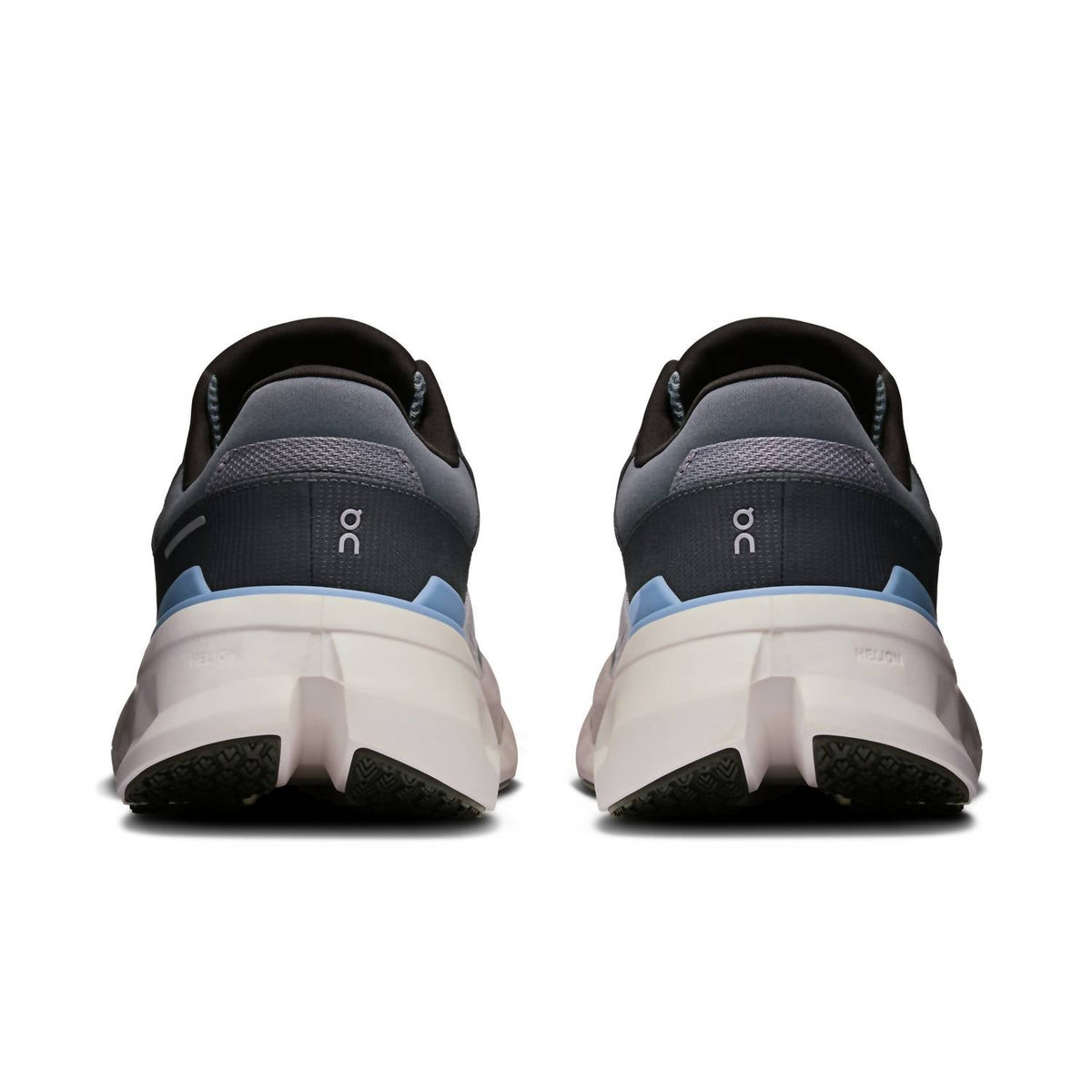 Men's Cloudrunner 2 Shoes In Alloy/chambray