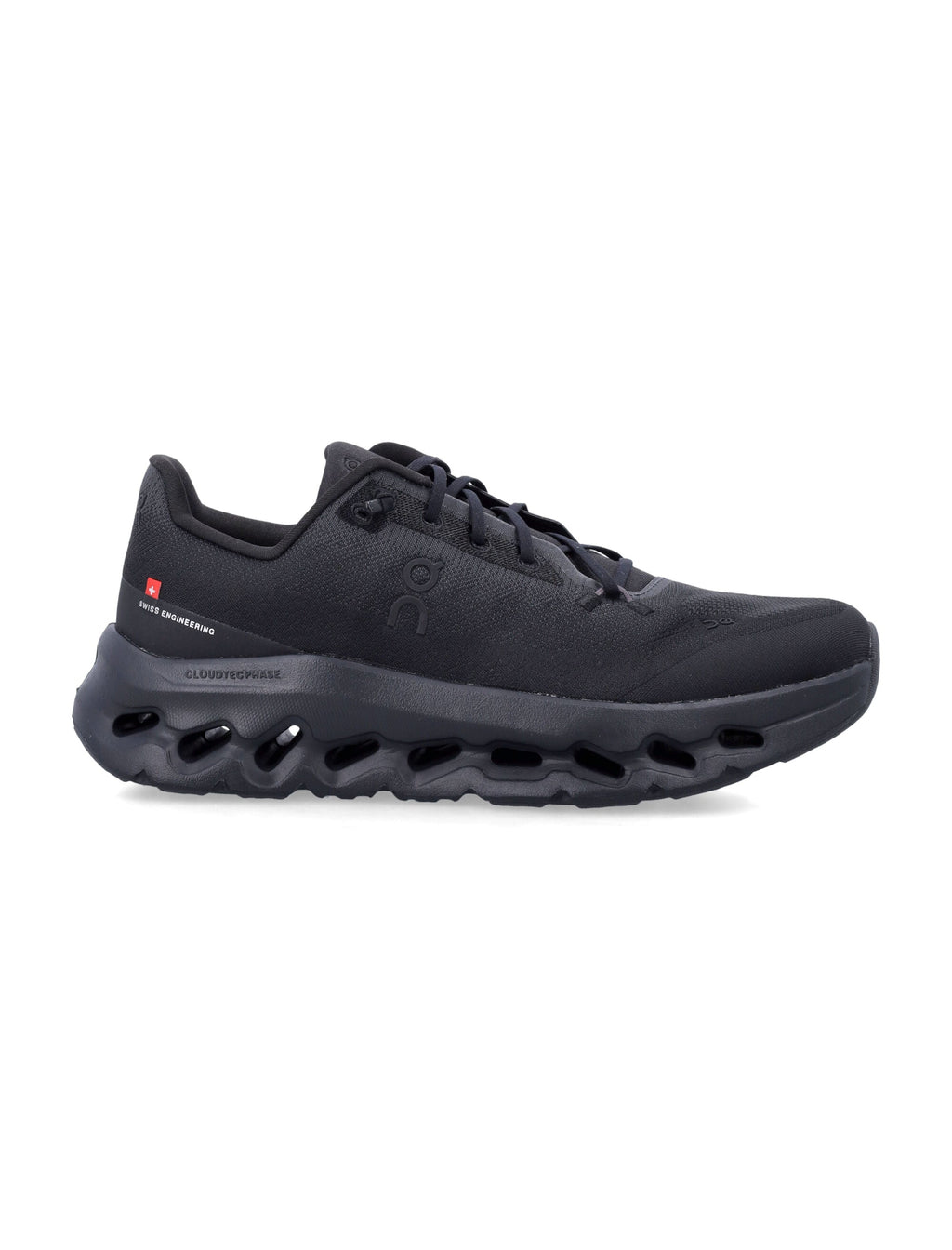 Cloudtilt Performance Fabric Sneakers
