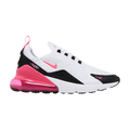 Nike Wmns Air Max 270 'White Black Hyper Pink'