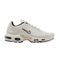 Nike Air Max Plus Premium 'Phantom Burgundy Crush'