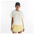 Women's Tournament Practice NYC Graphic T-Shirt