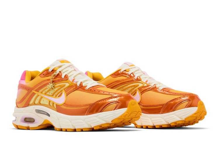 Nike Wmns Air Max Moto 2K 'Orange Horizon'