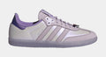 Pokemon x adidas Samba OG Mewtwo Mens Lifestyle Shoes (Ice Lavender/Violet)
