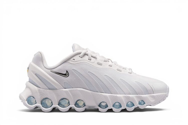 Nike Air Max Dn8 GS 'Platinum Tint'