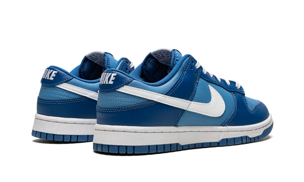 Dunk Low Retro "Dark Marina Blue" DJ6188 400