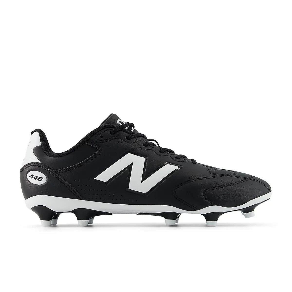 Men's 442 Team FG V3 Soccer Shoes