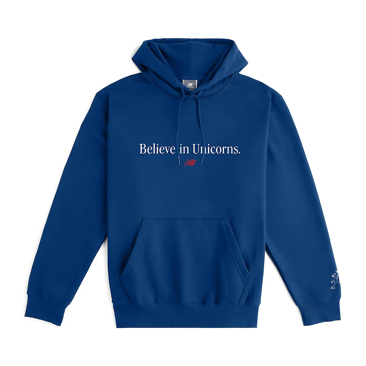 Men's Shohei Believe Hoodie