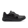 Men's Hook and Loop Leather 928v3 Walking Shoes