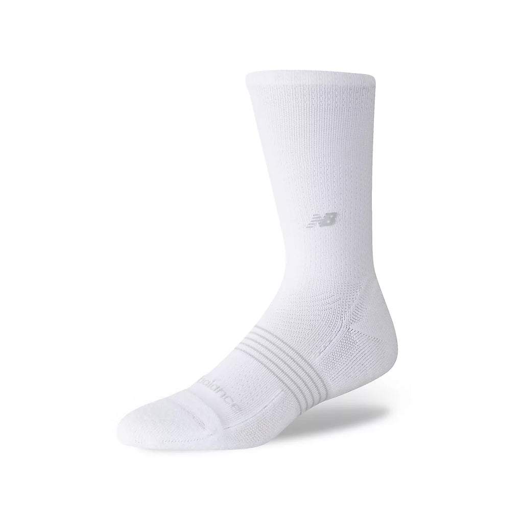 Men's Pro Tennis Crew Socks 1 Pair