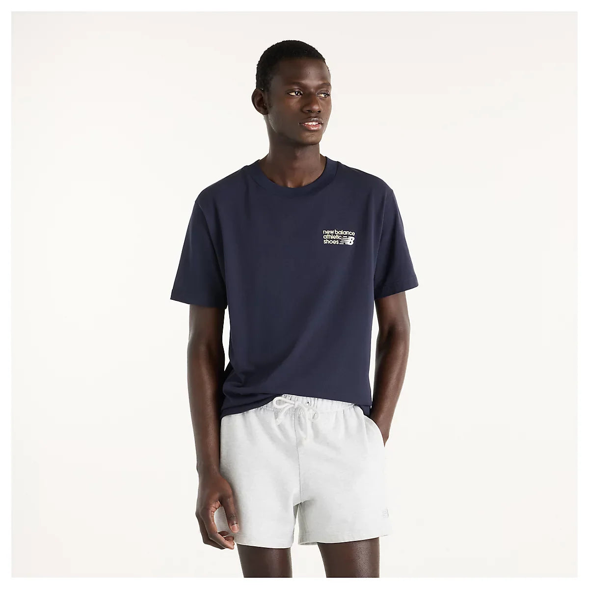 Men's Athletics Premium Logo T-Shirt