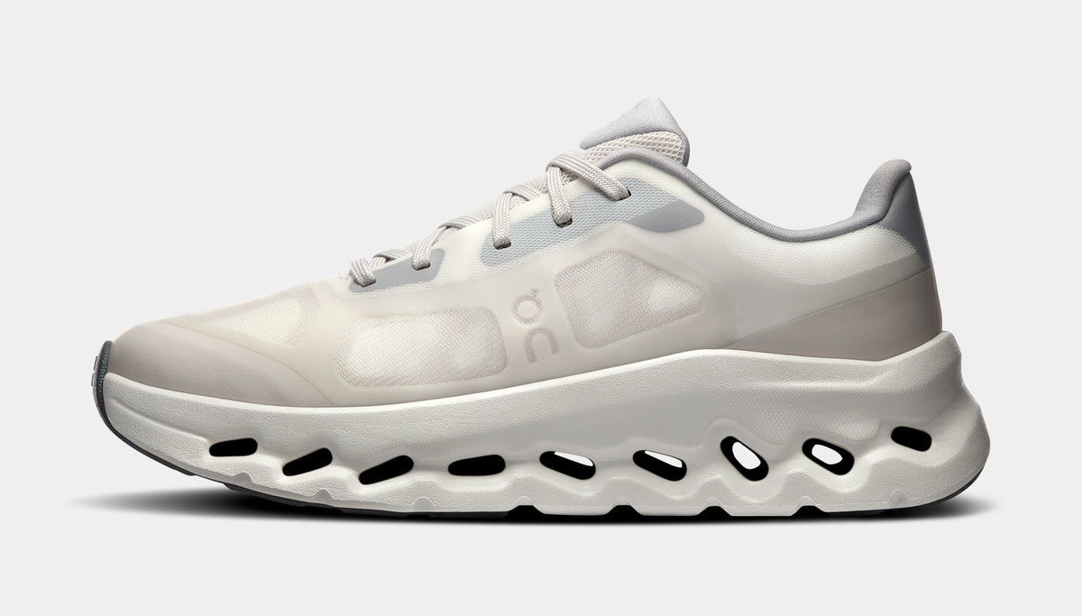 Cloudtilt Remix Womens Running Shoes (Alloy/Ivory)